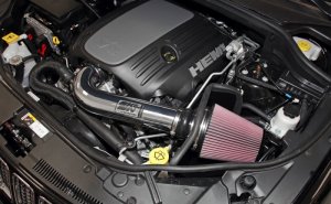 Dodge Durango Performance Air Intake - K&N Engineering - High Flow - `11-`27